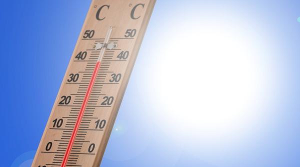 El Nino, FURIA naturii: Val de temperaturi RECORD, cel mai puternic din 1880!