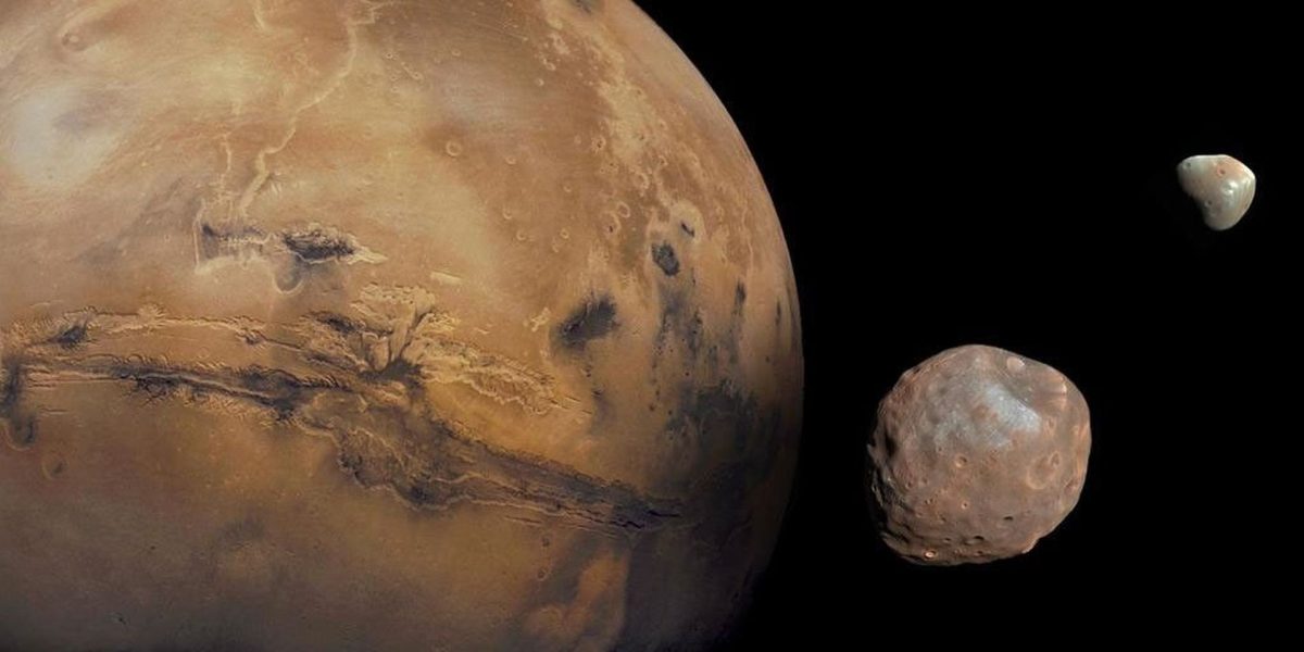 Curiozități cosmice: De ce unele planete au mai mulți sateliți?