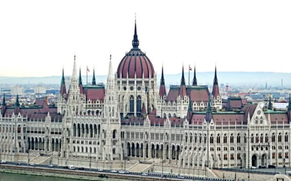 Ungaria: Partidul Tisza, victorie zdrobitoare în Parlament (rezultate parțiale)