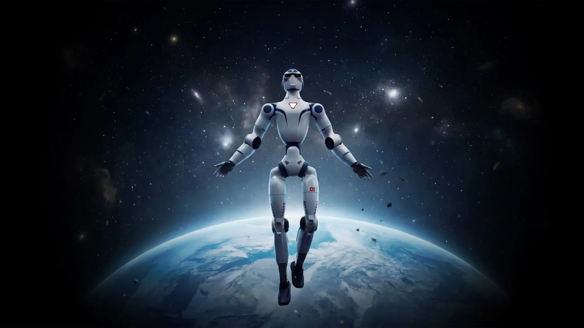 Robotul Umanoid UNITREE R1: Compania țintește vânzările online pentru succes – VIDEO