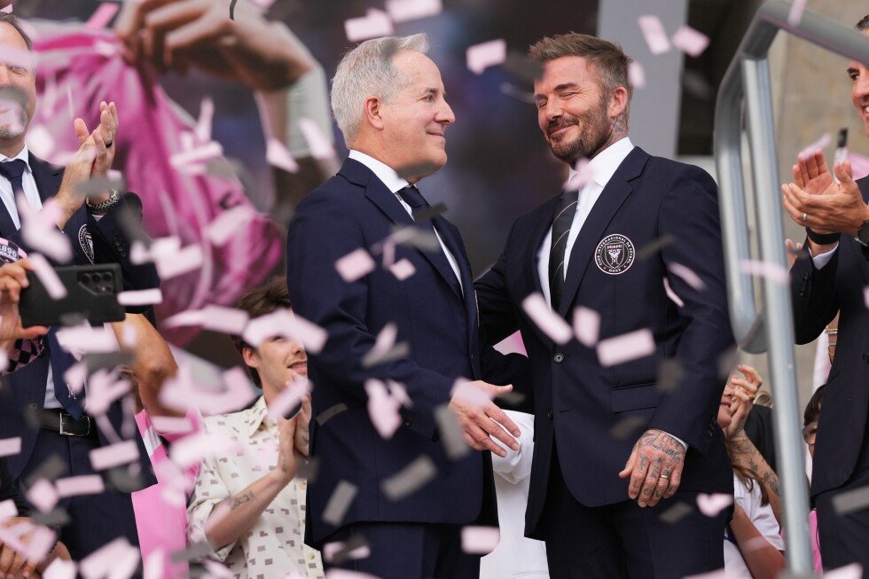 Inter Miami a jucat în sfârșit primul meci oficial în orașul său, Miami, după mai bine de șase ani de activitate în orașul vecin, Fort Lauderdale