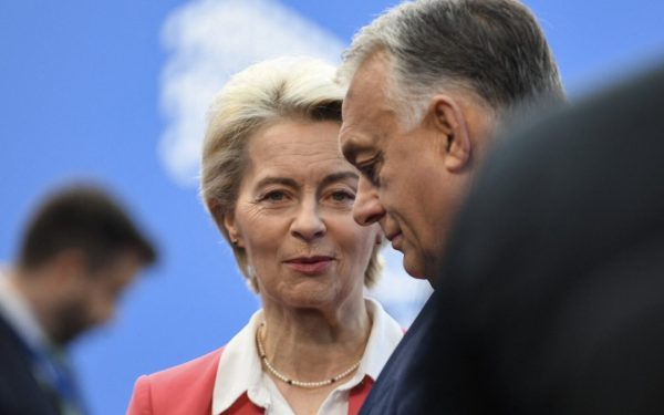 Orban, învins! Ursula: Ungaria a ales Europa, UE devine mai puternică
