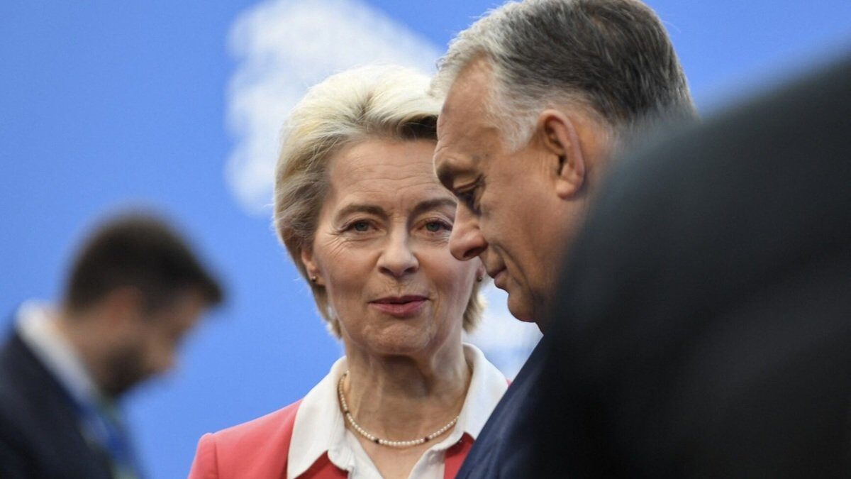 Orban, învins! Ursula: Ungaria a ales Europa, UE devine mai puternică