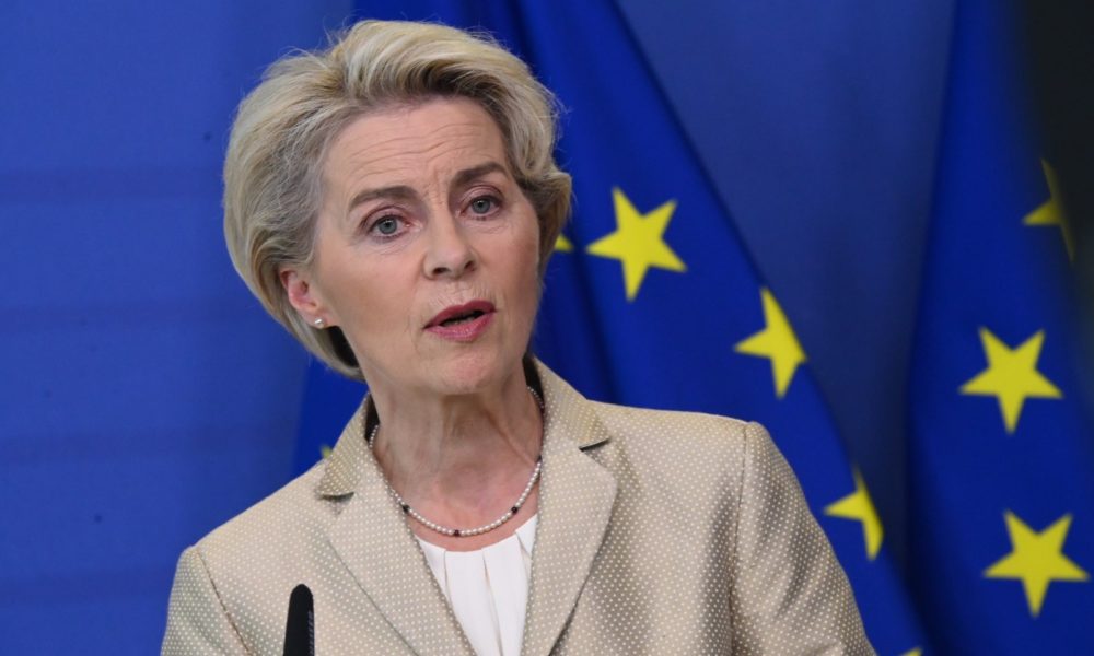 Criza energetică: Comisia Europeană vine cu un plan de urgență