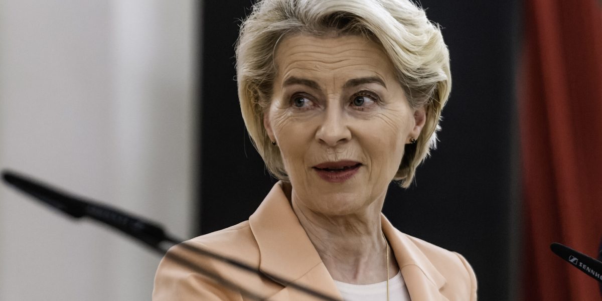 Europa, în șoc după victoria lui Peter Magyar în Ungaria: Ursula von der Leyen, reacție rapidă
