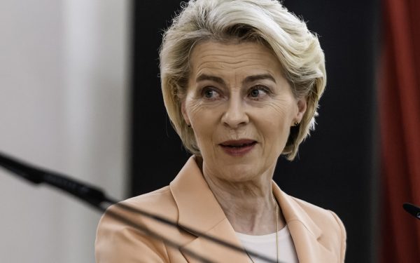 Europa, în șoc după victoria lui Peter Magyar în Ungaria: Ursula von der Leyen, reacție rapidă