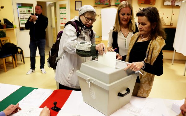 Alegeri 2026: Rezultate noi, prezență record la vot