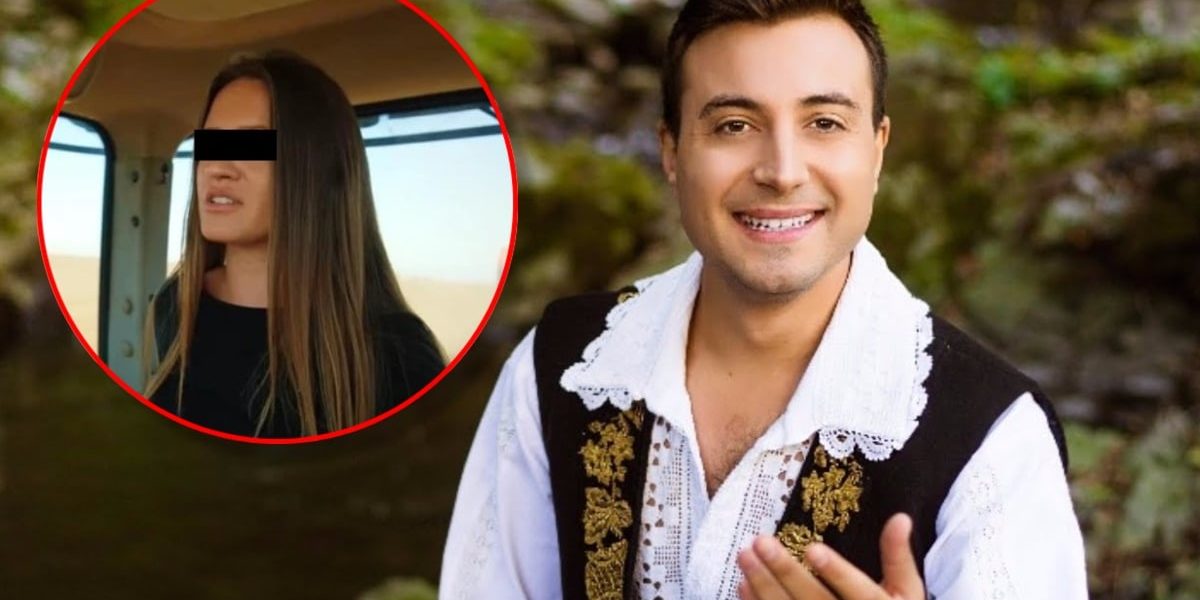 A apărut „noua” iubită a lui Valentin Sanfira: legătura cu Liviu Dragnea