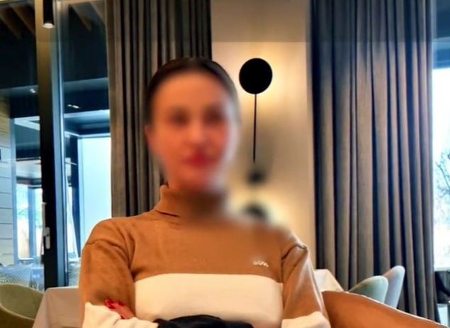Valentina, 45 de ani, moartă după un lifting. 10 zile în comă