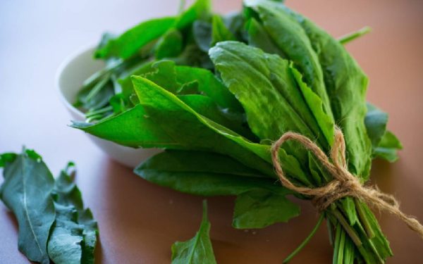 Verdețurile, secretul unei tensiuni arteriale sub control în România?