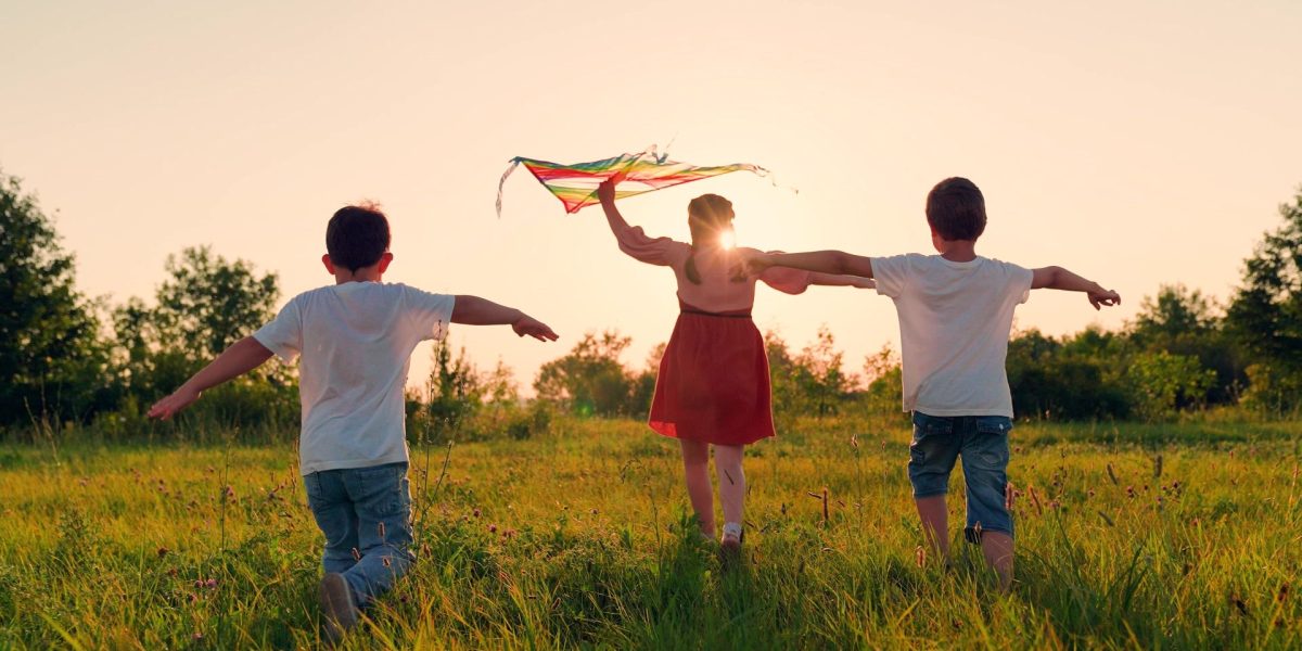 De ce verile copilăriei păreau veșnice? Răspunsul surprinzător!