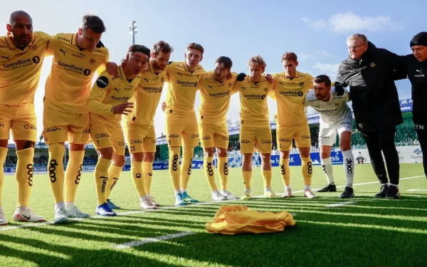 Viking – Bodo/Glimt: Duel nordic incendiar în aprilie 2026