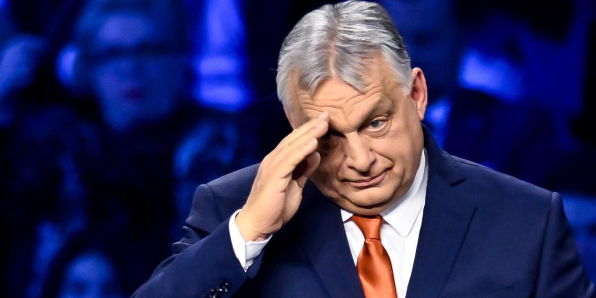 Ce preia presa rusă despre eșecul lui Viktor Orban: O analiză acidă