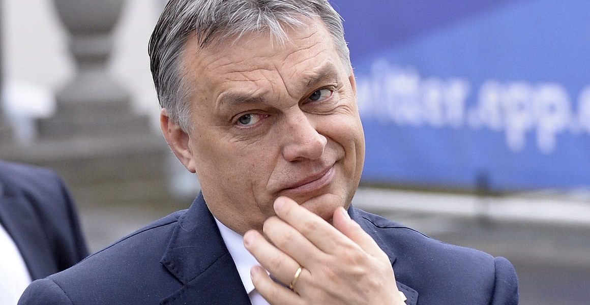 Orban, dezamăgit după înfrângere: ”Am simțit durerea înfrângerii”