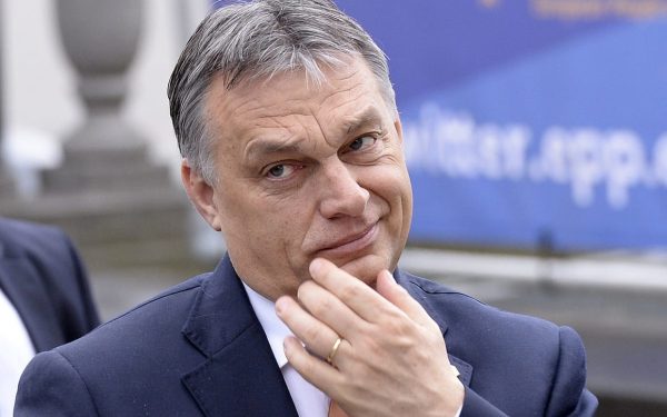 Orban, dezamăgit după înfrângere: ”Am simțit durerea înfrângerii”