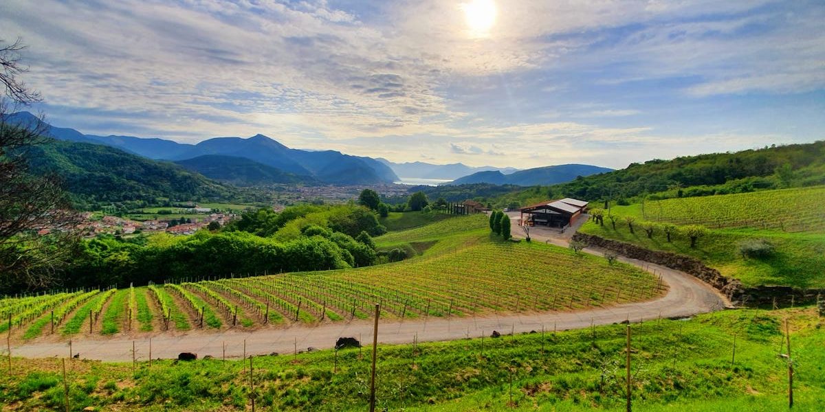 Case la un euro, subvenții și afaceri gratuite: satele din Italia renasc