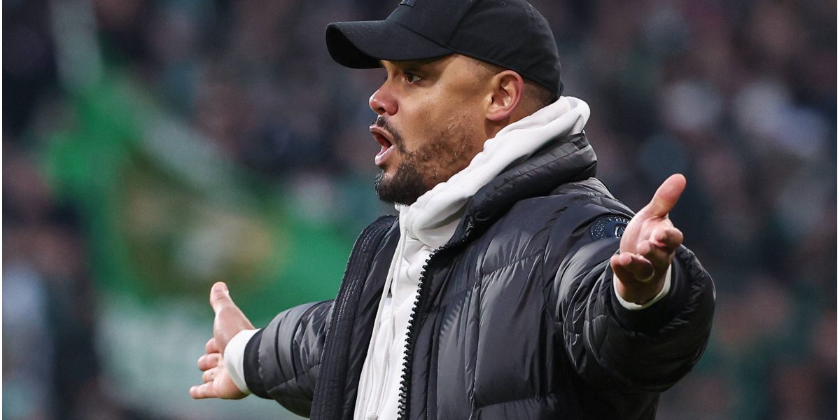 Kompany, după 100 de meciuri la Bayern: Legendă sau doar un nume?