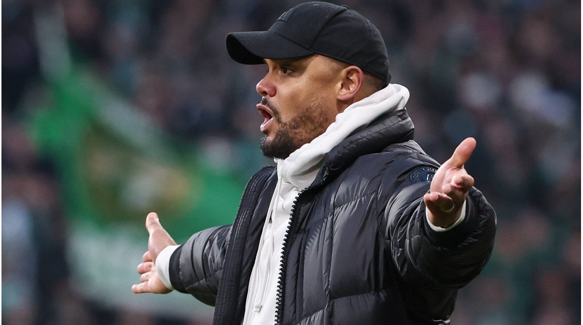 Kompany, după 100 de meciuri la Bayern: Legendă sau doar un nume?