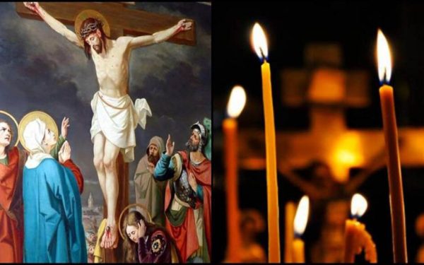 Vinerea Mare, ziua în care creștinii comemorează răstignirea lui Iisus Hristos, este marcată de o serie de tradiții și obiceiuri specifice