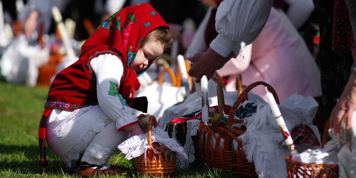 Vinerea Mare, zi de reflecție și reculegere pentru creștinii ortodocși, este o perioadă deosebită, marcată de restricții și tradiții specifice