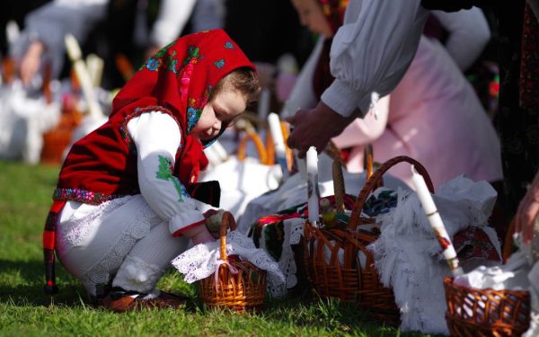 Ce NU faci în Vinerea Mare: reguli sfinte și post negru obligatoriu