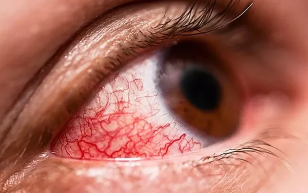 Orbire fulgerătoare: Infarctul ocular, „dușmanul” tăcut cu risc de AVC