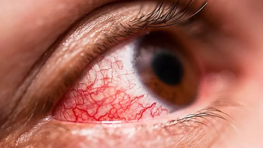 Orbire fulgerătoare: Infarctul ocular, „dușmanul” tăcut cu risc de AVC