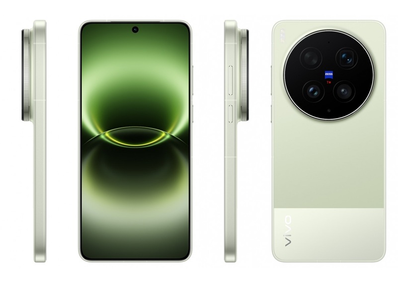 Vivo a lansat oficial în China modelul X300 Ultra, cel mai avansat flagship fotografic din istoria companiei