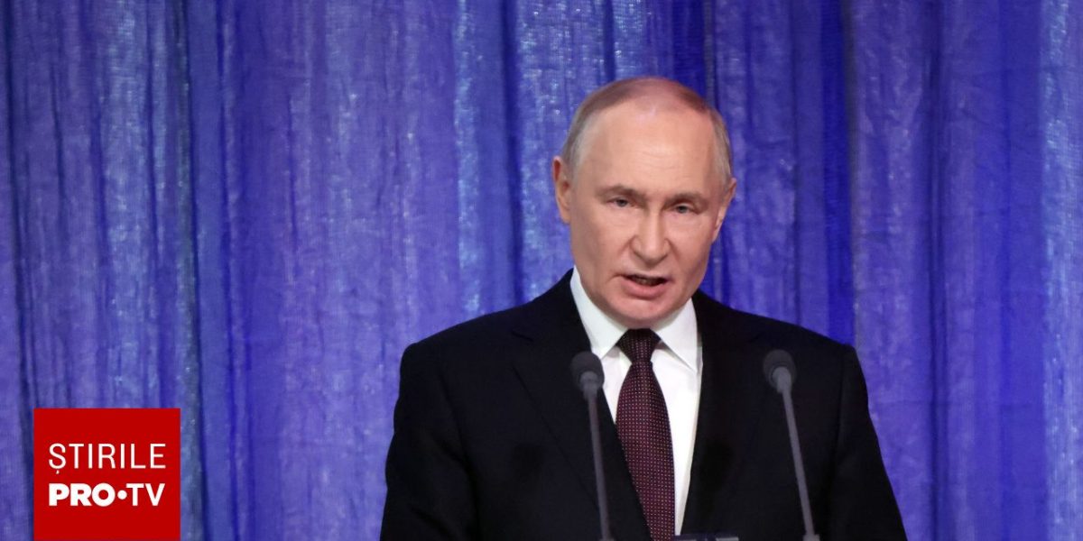 Rușii, gata să intervină în negocierile SUA-Iran: „Oferta este valabilă”