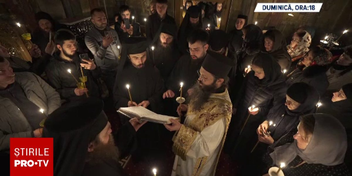 Poveștile credinței la Sihla: „Acolo îl simți pe Dumnezeu, nu-n lume”