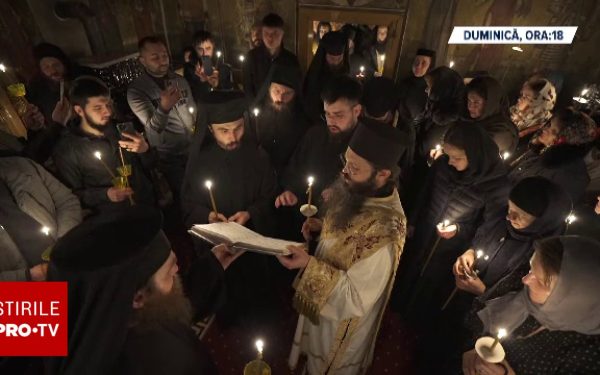 Poveștile credinței la Sihla: „Acolo îl simți pe Dumnezeu, nu-n lume”