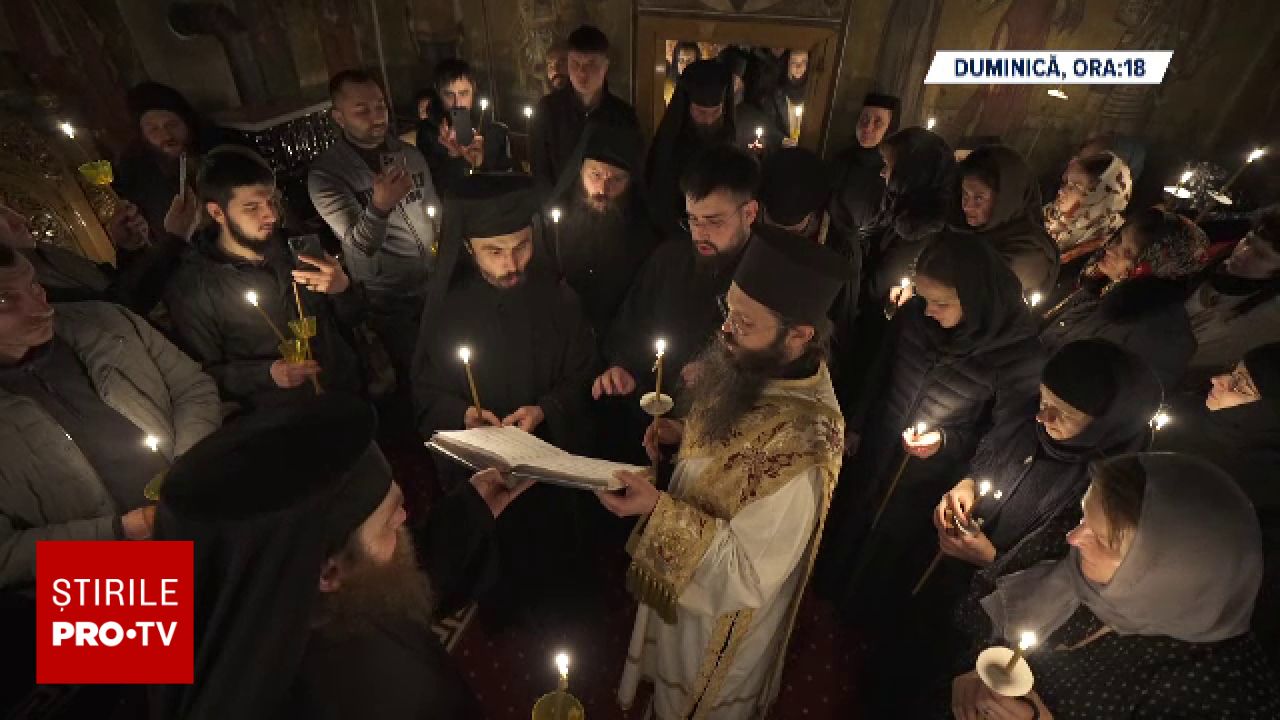 Poveștile credinței la Sihla: „Acolo îl simți pe Dumnezeu, nu-n lume”