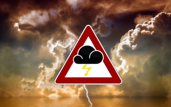 Alertă ANM: Vremea se strică brusc! Cod galben de vânt și ninsori