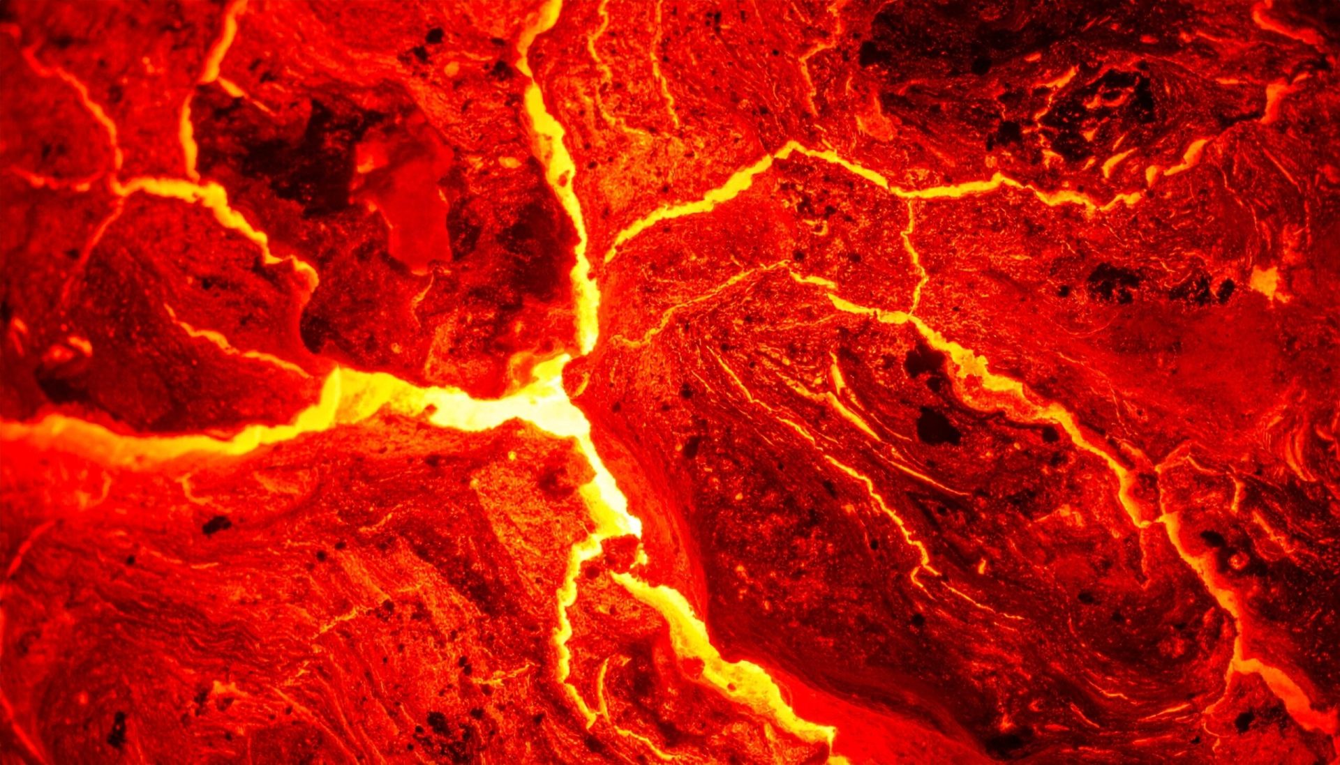 Un vulcan periculos se umple cu magmă: Pregătiri pentru o erupție majoră?