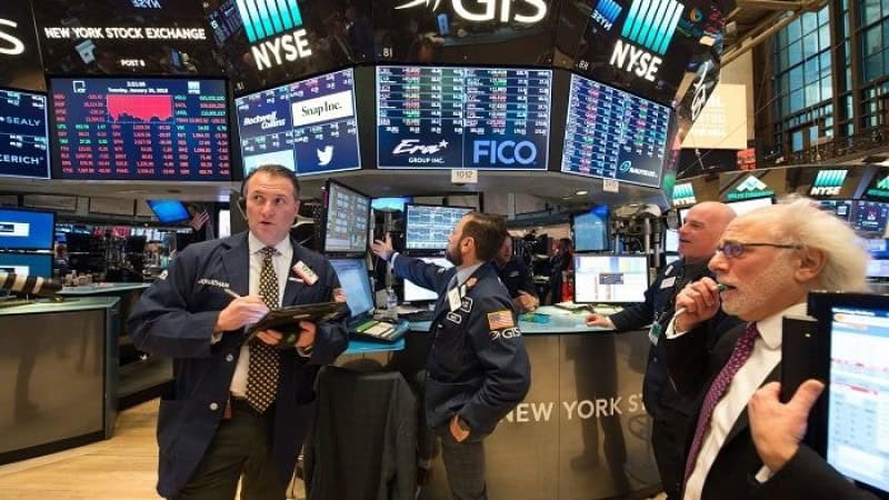 Wall Street, pe marginea prăpastiei: Acțiunile, raliu exploziv, apoi DEZASTRU?