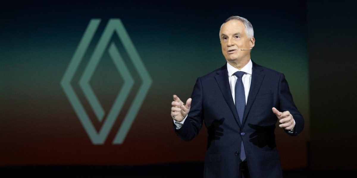 Renault taie 20% din ingineri, 2.500 de oameni, loviți de concurența chineză