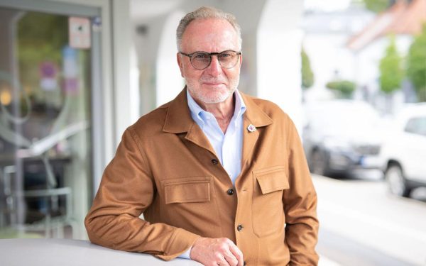 Rummenigge, nervos: „Hype”-ul, un obstacol pentru Bayern cu Real