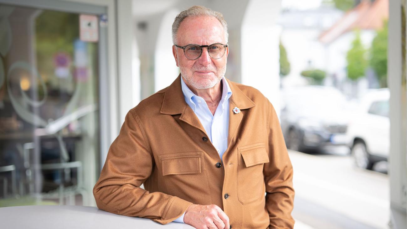 Rummenigge, nervos: „Hype”-ul, un obstacol pentru Bayern cu Real