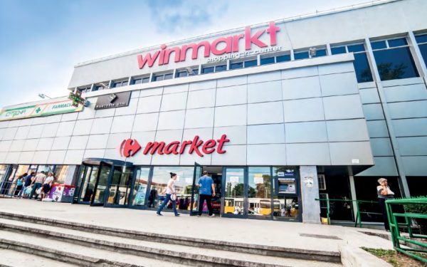 IGD, tot mai aproape de plecare: Vinde Winmarkt România cu 10 milioane de euro