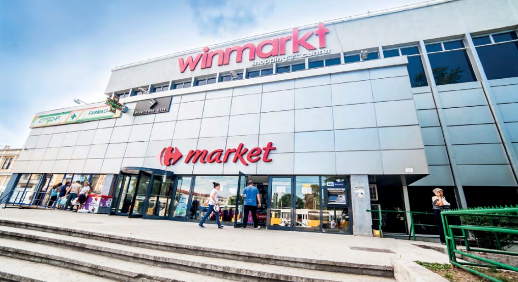 IGD, tot mai aproape de plecare: Vinde Winmarkt România cu 10 milioane de euro