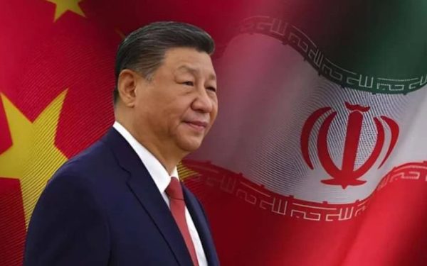 China cere navigație liberă prin Ormuz. SUA vizează Beijingul, petrolul e miza