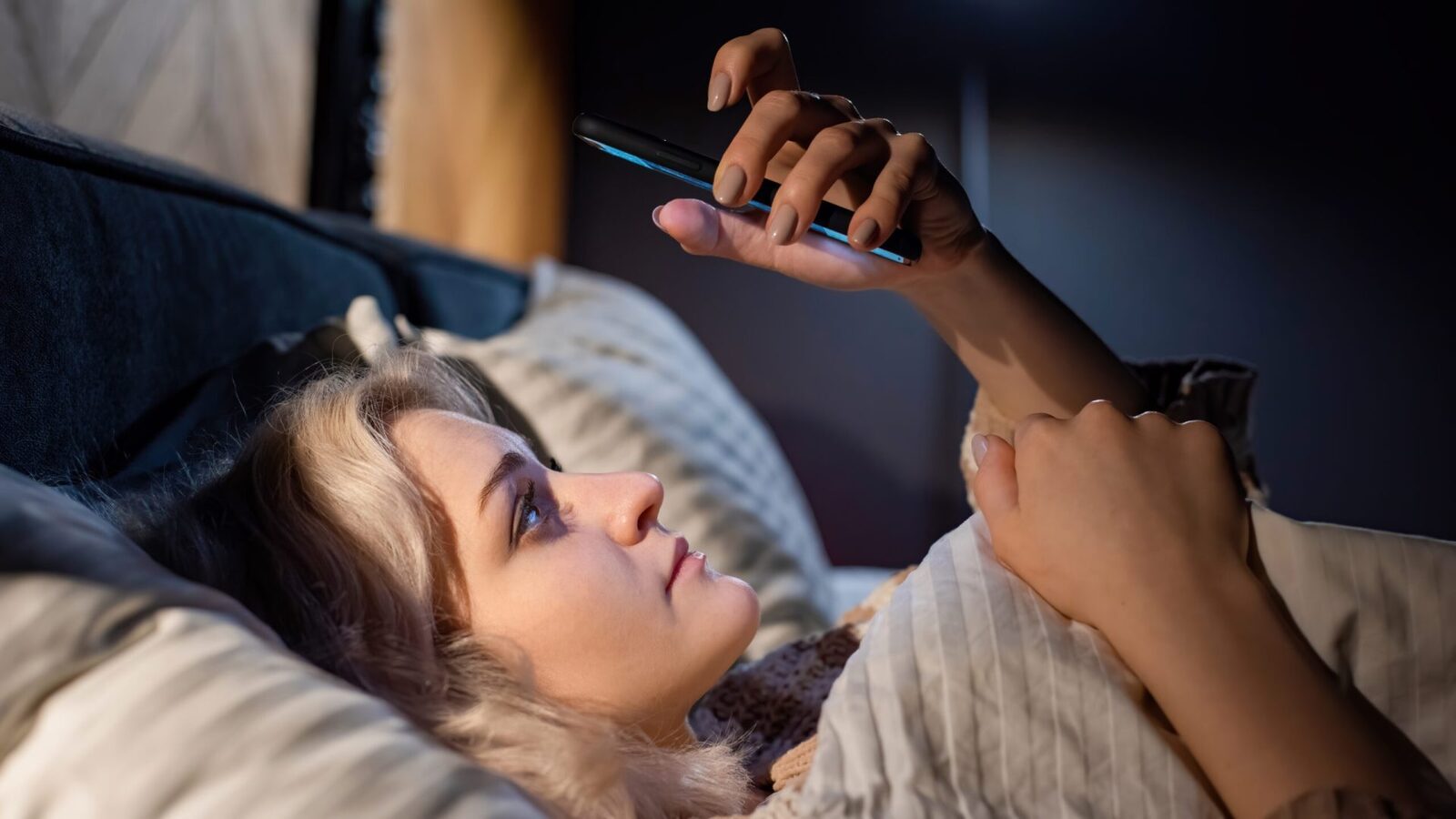 Pauza digitală: Ce efect are asupra creierului. Studiul-șoc