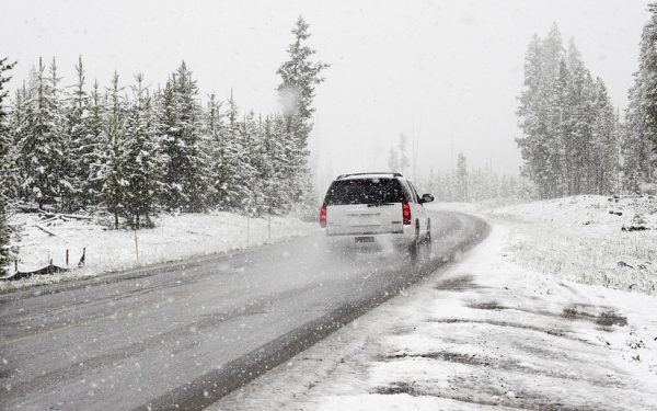Ninsoare surpriză! Când și unde va ninge în România, inclusiv în București, în aprilie 2026