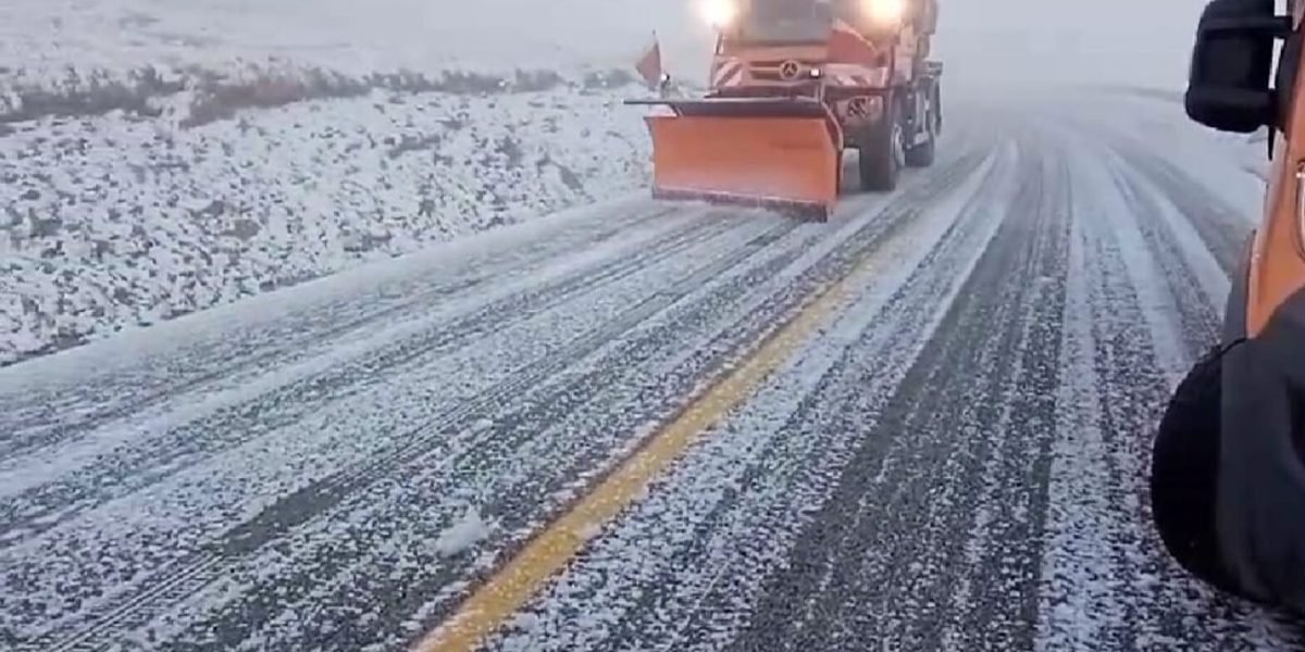 Atenție, șoferi: Accesul interzis! Autoritățile avertizează, pericol iminent pe drum