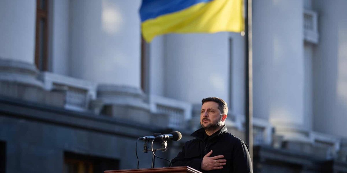 Zelenski VREA urgent mai multe arme: Apărarea anti-aeriană, prioritate majoră