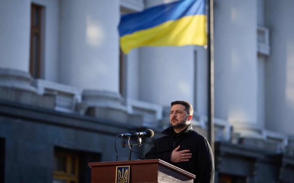 Zelenski VREA urgent mai multe arme: Apărarea anti-aeriană, prioritate majoră