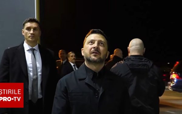 Zelenski, acuzații grave: KUSHNER și WITKOFF, „în negocieri cu Iranul”