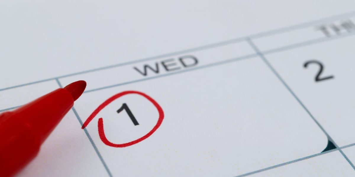 Ziua din Săptămână în care NU Lua Decizii: Află Când să EVIȚI!