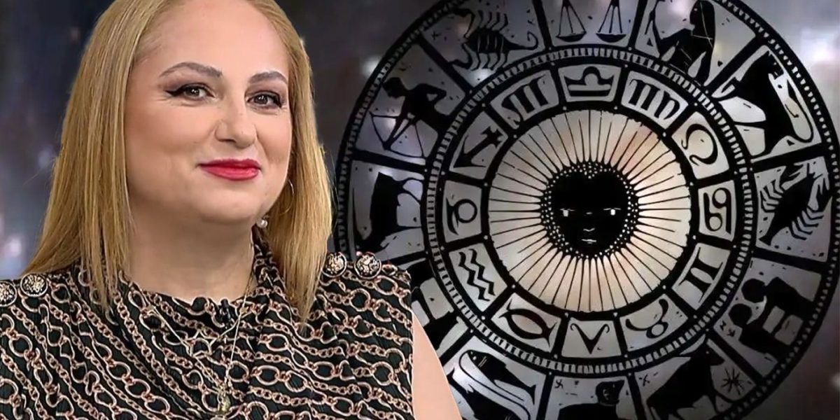 Cristina Demetrescu, previziuni sumbre: Zodia cu probleme mari de sănătate primăvara