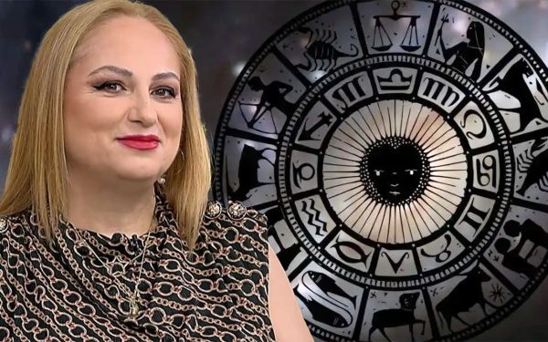 Cristina Demetrescu, previziuni sumbre: Zodia cu probleme mari de sănătate primăvara